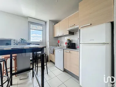 Apartment in PONTAULT-COMBAULT (77340)
