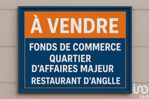 Restaurant at ISSY-LES-MOULINEAUX (92130)