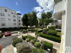 Apartment at LAGNY-SUR-MARNE (77400)