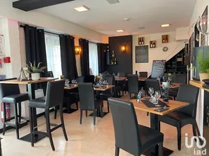 Restaurant à MORANGIS (91420)