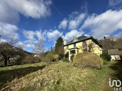 House at SCHIRMECK (67130)