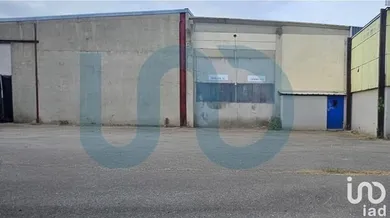 Murs commerciaux  à AMILLY (45200)