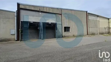 Murs commerciaux  à AMILLY (45200)