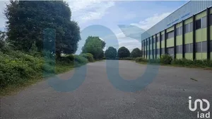 Bureaux à AMILLY (45200)