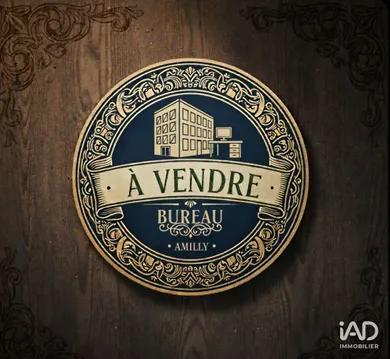 Office at AMILLY (45200)