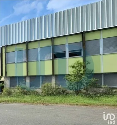 Bureaux à AMILLY (45200)