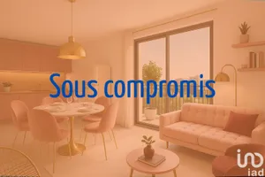 Appartement à BISCHHEIM (67800)