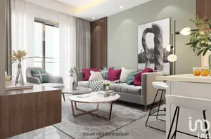 Appartement à ANNECY (74000)