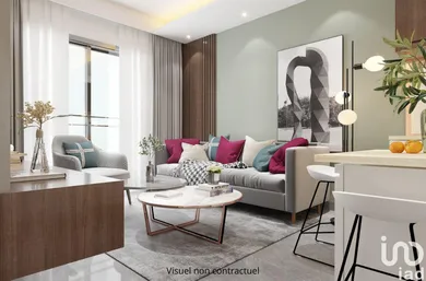 Apartment at ANNECY (74000)