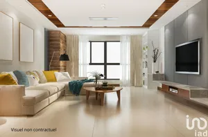 Appartement à ANNECY (74000)