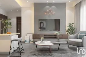 Appartement à ANNECY (74000)