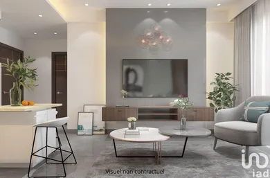 Apartment at ANNECY (74000)