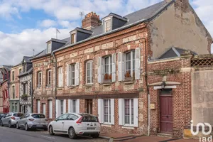 House at HONFLEUR (14600)