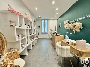 Boutique/Local commercial à NÎMES (30900)