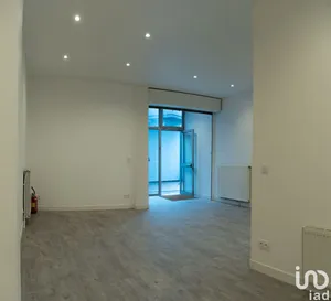 Murs commerciaux à FONTENAY-AUX-ROSES (92260)