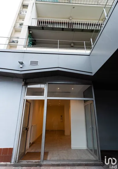 Murs commerciaux à FONTENAY-AUX-ROSES (92260)