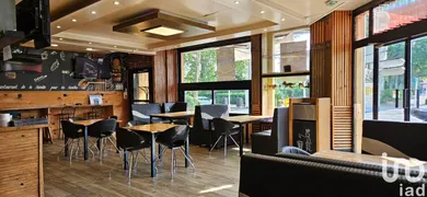 Fast food at MONTARGIS (45200)