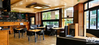 Restauration rapide à MONTARGIS (45200)