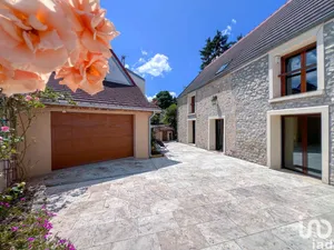 Maison à CLAYE-SOUILLY (77410)