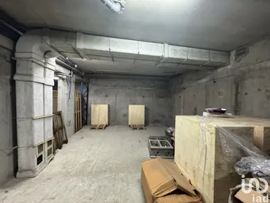 Commercial in NOISY-LE-GRAND (93160)
