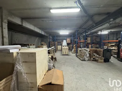 Commercial in NOISY-LE-GRAND (93160)