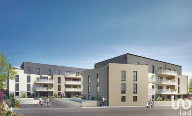 Apartment at LANGUEUX (22360)