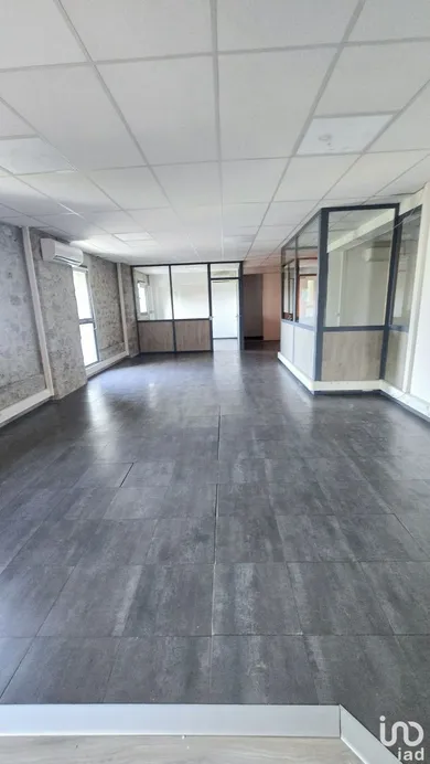 Bureaux à MARSEILLE (13014)