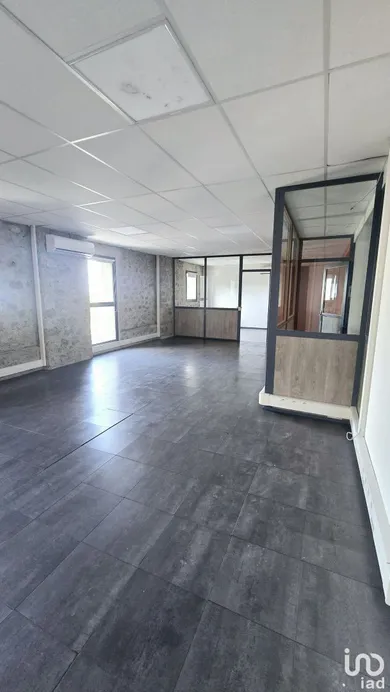 Office in MARSEILLE (13014)