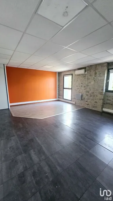 Office in MARSEILLE (13014)