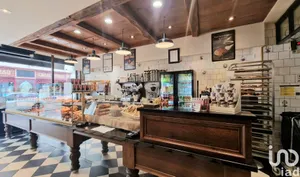 Boulangerie à RAMBOUILLET (78120)