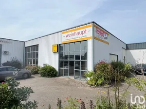 Fonds de commerce à INGRÉ (45140)