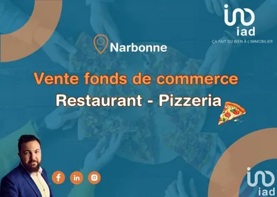 Fast food at NARBONNE (11100)