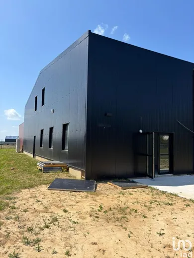 Bureaux à YERVILLE (76760)