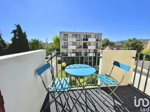 Apartment at SAINT-MAUR-DES-FOSSÉS (94100)