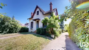 Maison à AUXERRE (89000)