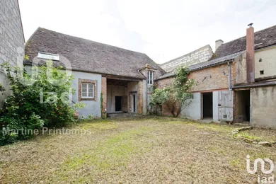 Bureaux à PONT-SUR-YONNE (89140)