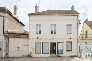 Bureaux à PONT-SUR-YONNE (89140)