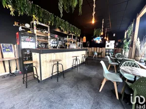 Bar à NOYON (60400)