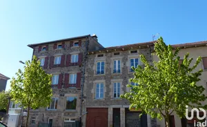 Maison à LAUSSONNE (43150)