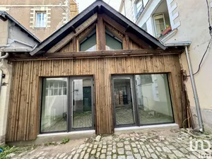 Boutique/Local commercial à NANTES (44000)