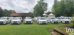 Commercial walls at LES TROIS-ÎLETS (97229)