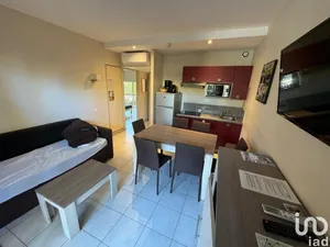 Apartment in LE CAP D'AGDE (34300)