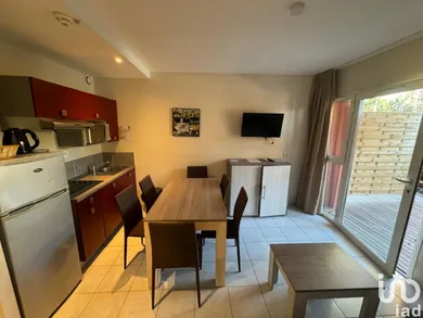 Apartment in LE CAP D'AGDE (34300)