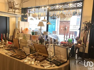 Lease-hold at REIMS (51100)