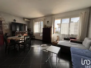 Appartement à TOULON (83000)