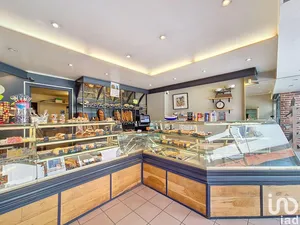 Commercial walls at RIANTEC (56670)