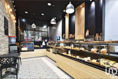 Bakery at SAINT-RAPHAËL (83700)