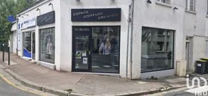 Boutique/Local commercial à CHAUMONT-EN-VEXIN (60240)