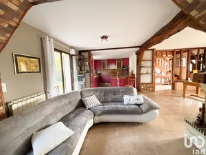 House at MONTIGNY-SUR-LOING (77690)