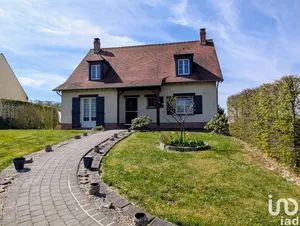Maison à CUIGY-EN-BRAY (60850)